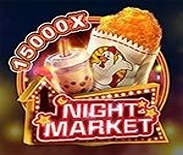NIGHT MARKET FC