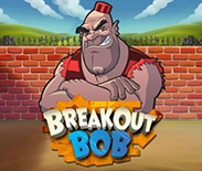 Breakout Bob